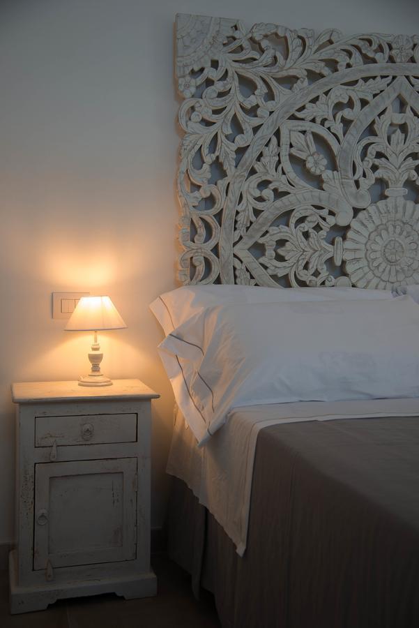 Dimora Del Duca, Masseria B&B Di Charme Monteroni di Lecce Dış mekan fotoğraf