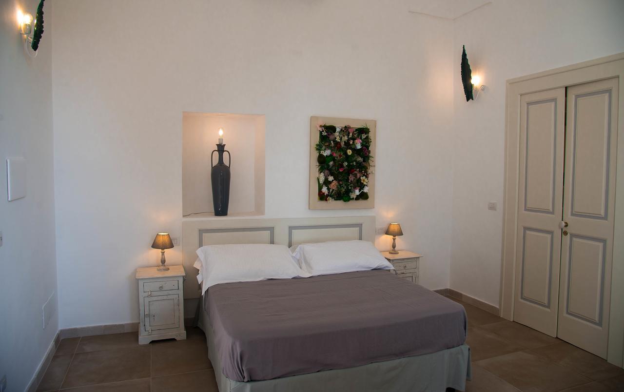 Dimora Del Duca, Masseria B&B Di Charme Monteroni di Lecce Dış mekan fotoğraf