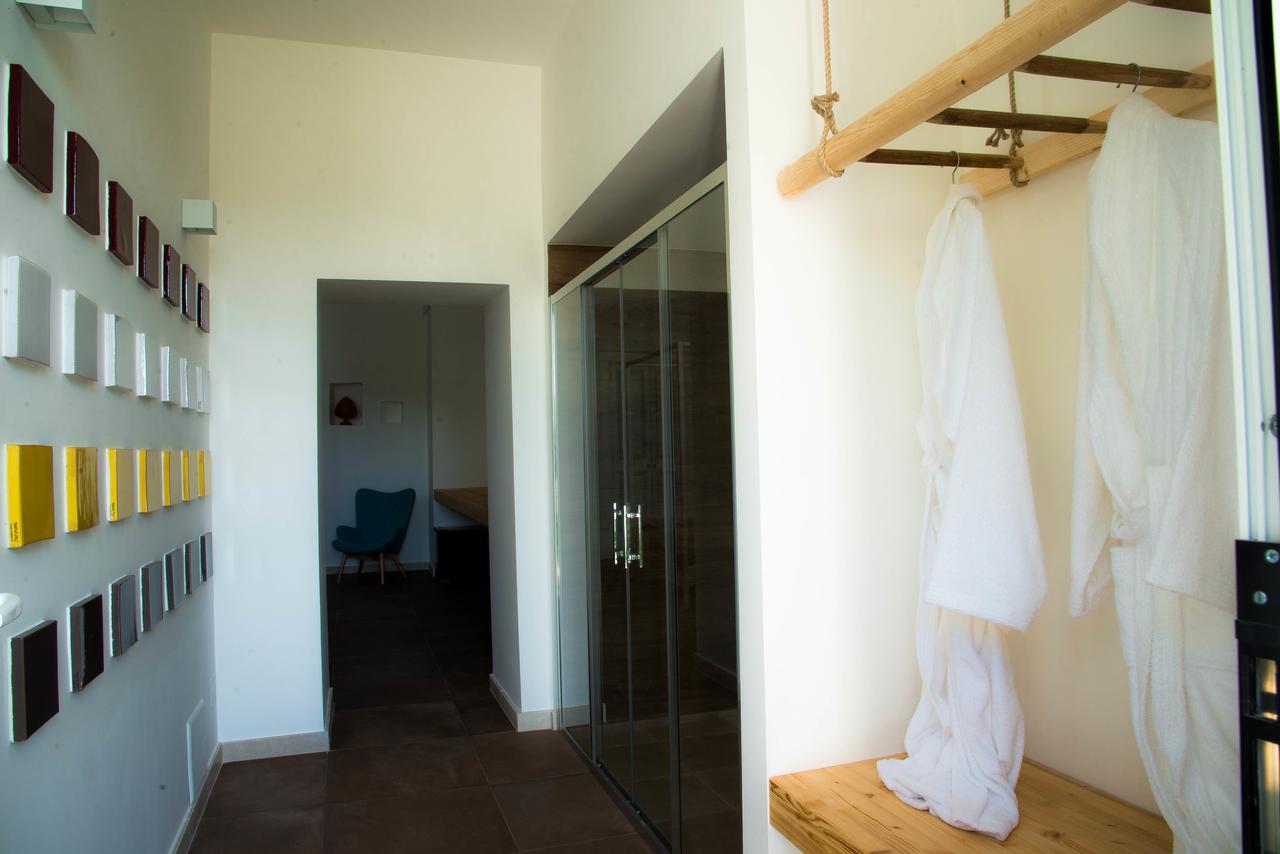 Dimora Del Duca, Masseria B&B Di Charme Monteroni di Lecce Dış mekan fotoğraf