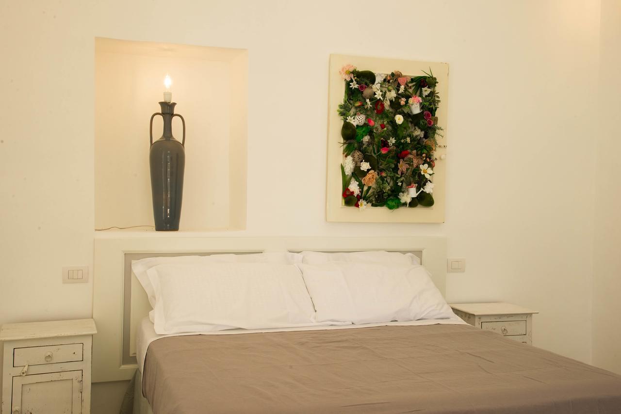Dimora Del Duca, Masseria B&B Di Charme Monteroni di Lecce Dış mekan fotoğraf