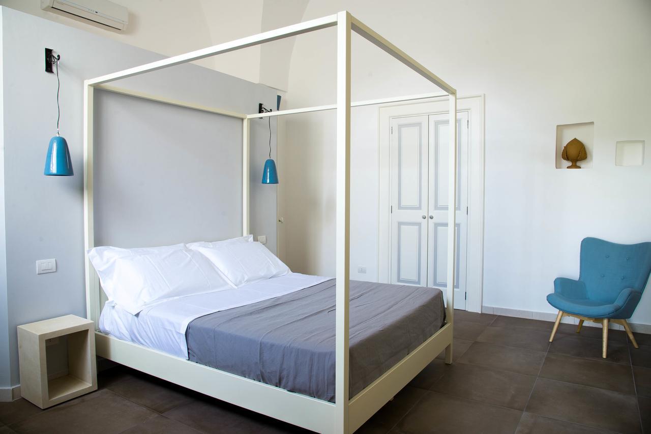 Dimora Del Duca, Masseria B&B Di Charme Monteroni di Lecce Dış mekan fotoğraf