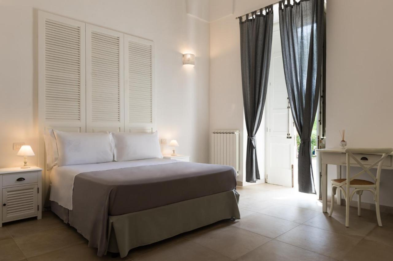 Dimora Del Duca, Masseria B&B Di Charme Monteroni di Lecce Dış mekan fotoğraf
