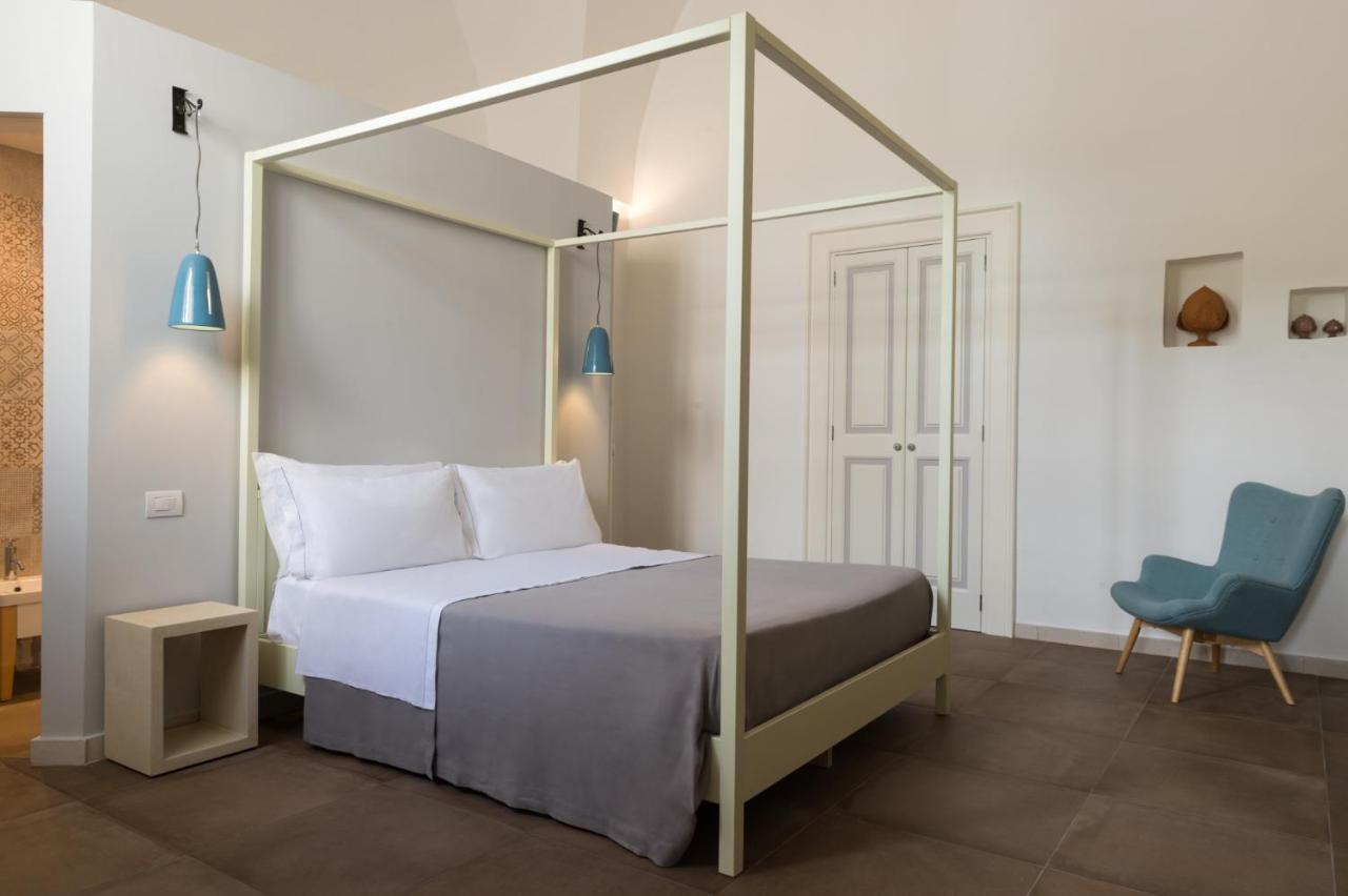 Dimora Del Duca, Masseria B&B Di Charme Monteroni di Lecce Dış mekan fotoğraf