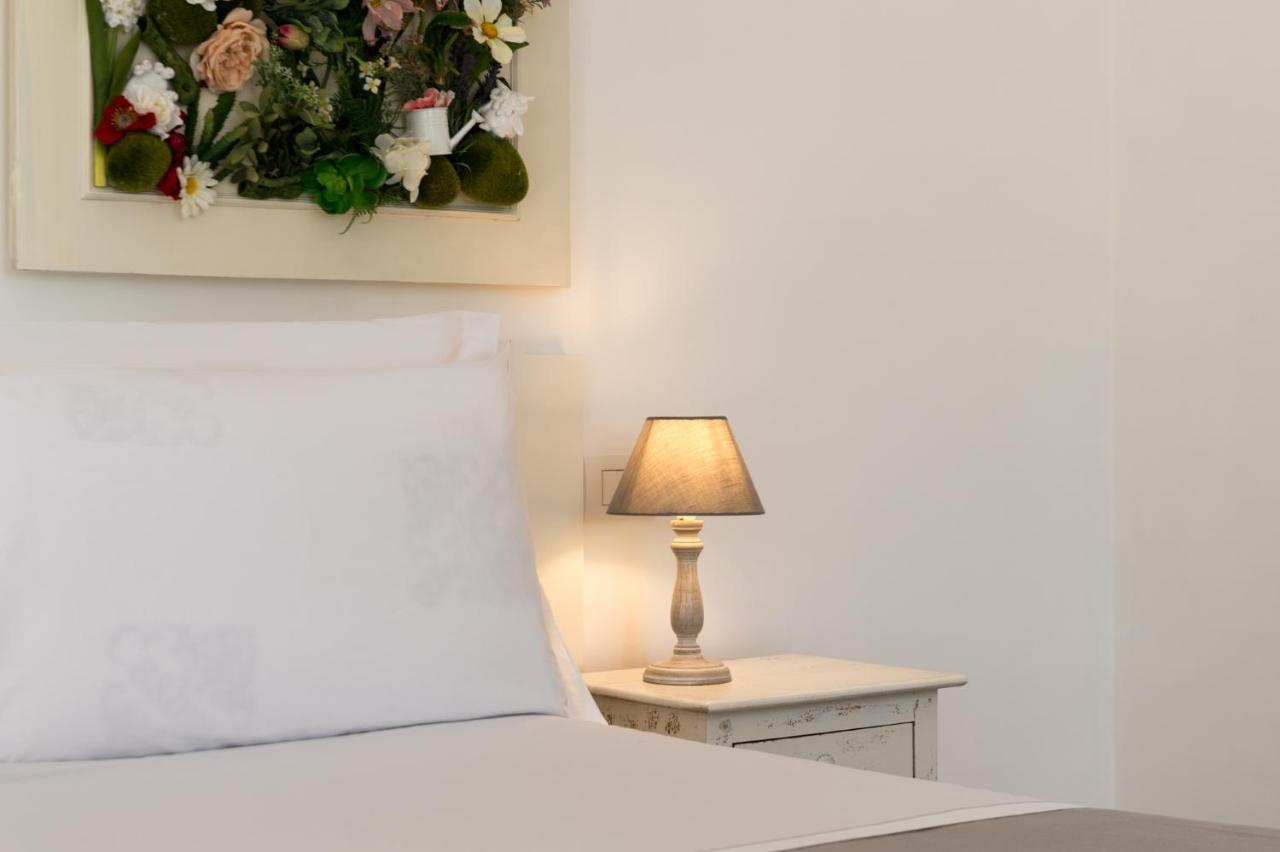 Dimora Del Duca, Masseria B&B Di Charme Monteroni di Lecce Dış mekan fotoğraf
