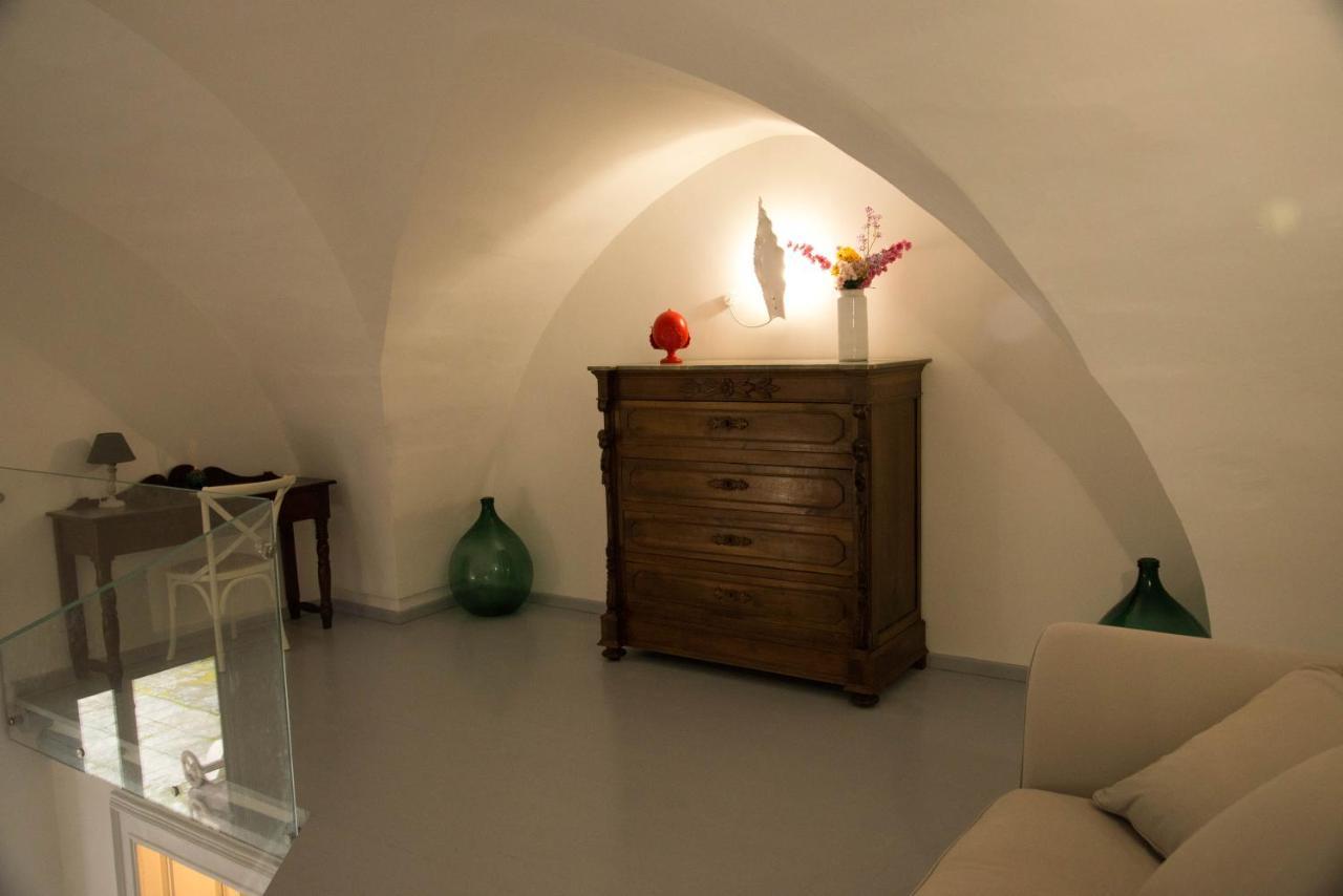 Dimora Del Duca, Masseria B&B Di Charme Monteroni di Lecce Dış mekan fotoğraf